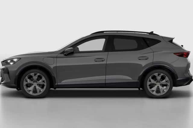 CUPRA Formentor (2025) thumbnail 3