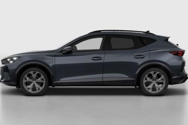 CUPRA Formentor (2025) thumbnail 3