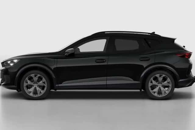 CUPRA Formentor (2025) thumbnail 3