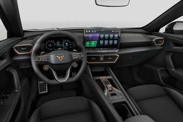 CUPRA Formentor (2025) thumbnail 6