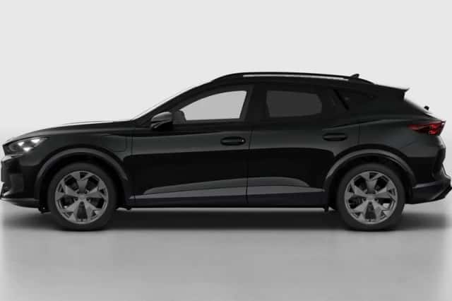 CUPRA Formentor (2025) thumbnail 3