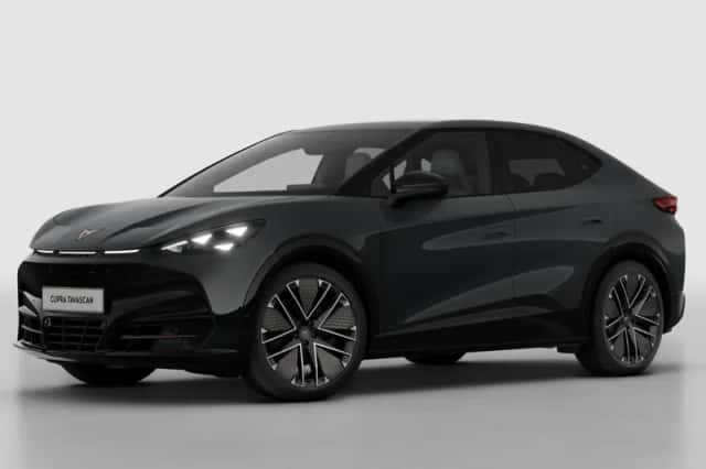 CUPRA Tavascan (2025) thumbnail 2