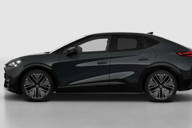 CUPRA Tavascan (2025) thumbnail 3