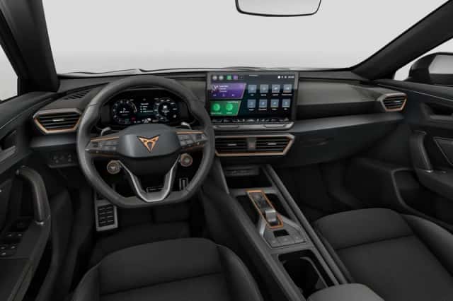 CUPRA Formentor (2025) thumbnail 6