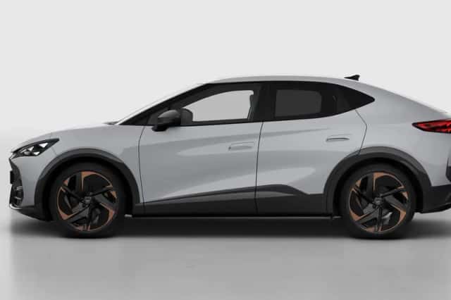 CUPRA Tavascan (2025) thumbnail 3