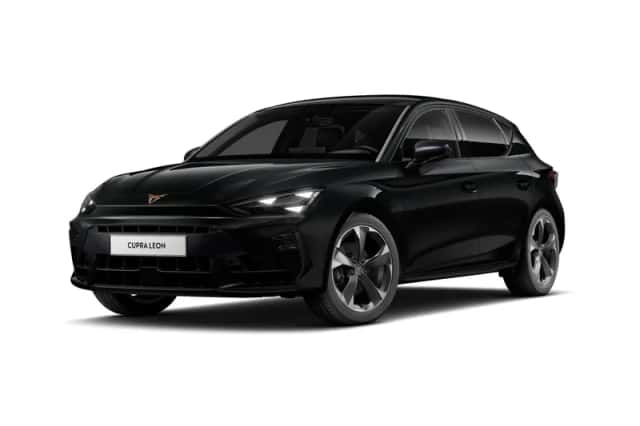 CUPRA Leon (2025) thumbnail 1