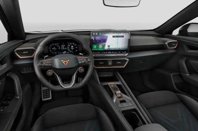 CUPRA Formentor (2025) thumbnail 6