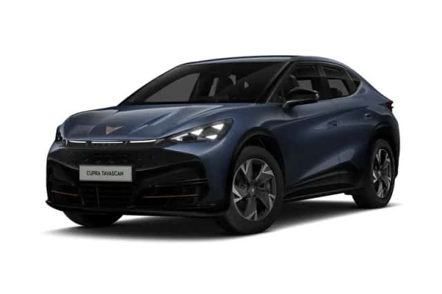 CUPRA Tavascan (2025) thumbnail 1