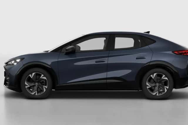 CUPRA Tavascan (2025) thumbnail 3