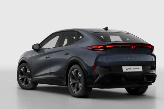 CUPRA Tavascan (2025) thumbnail 4