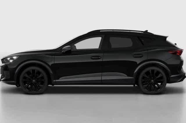 CUPRA Formentor (2025) thumbnail 3