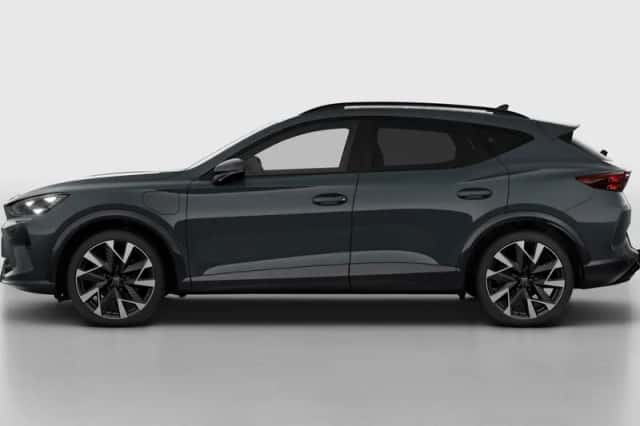 CUPRA Formentor (2025) thumbnail 3