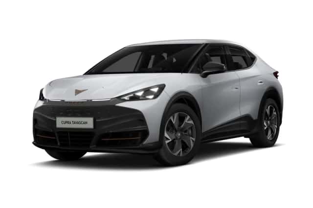 CUPRA Tavascan (2025) thumbnail 1