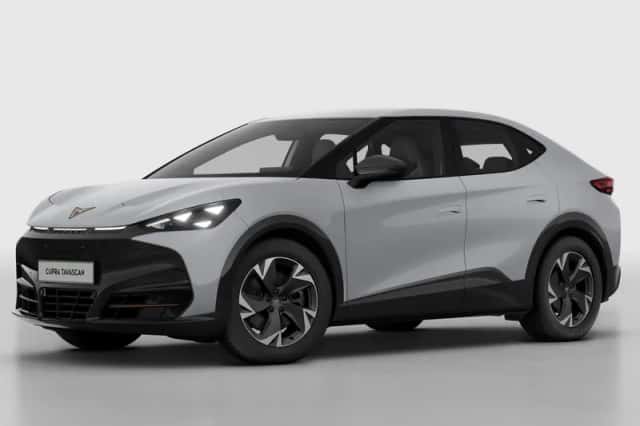 CUPRA Tavascan (2025) thumbnail 2