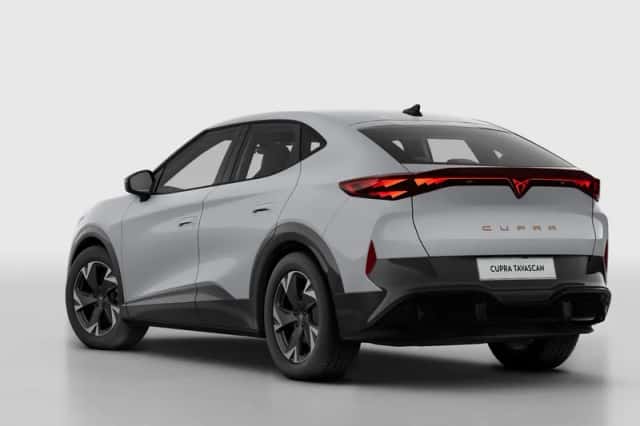 CUPRA Tavascan (2025) thumbnail 4