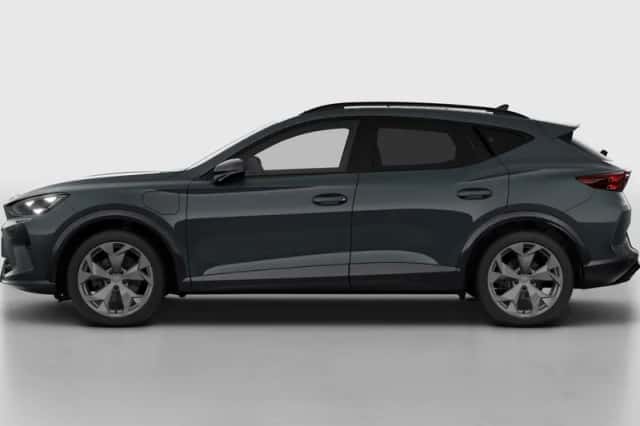 CUPRA Formentor (2025) thumbnail 3