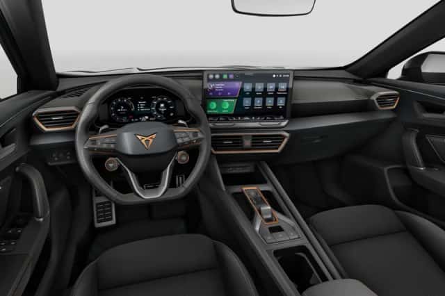CUPRA Formentor (2025) thumbnail 6