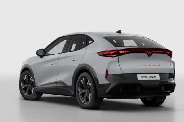CUPRA Tavascan (2025) thumbnail 4