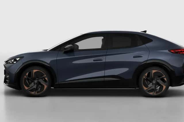 CUPRA Tavascan (2025) thumbnail 3