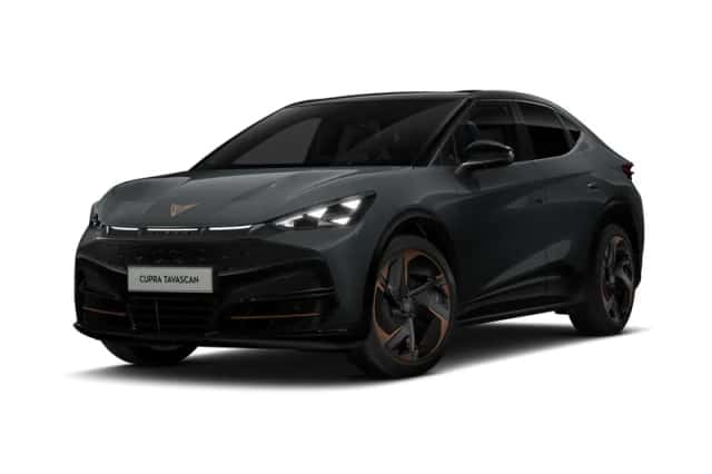 CUPRA Tavascan (2025) thumbnail 1