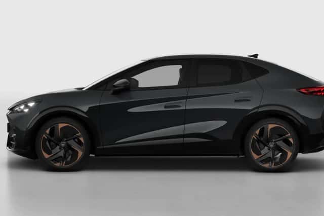 CUPRA Tavascan (2025) thumbnail 3