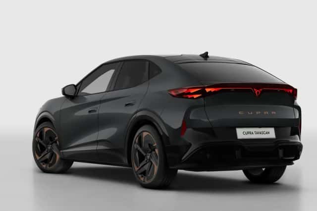 CUPRA Tavascan (2025) thumbnail 4