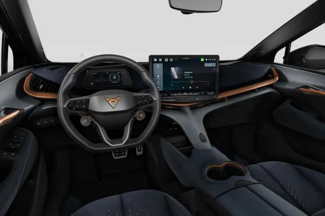CUPRA Tavascan (2025) thumbnail 6