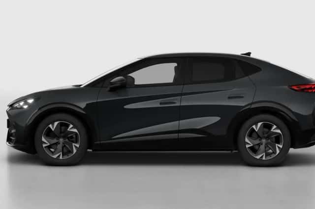 CUPRA Tavascan (2025) thumbnail 3