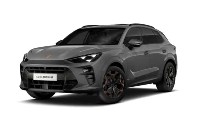 CUPRA Terramar (2025) thumbnail 1
