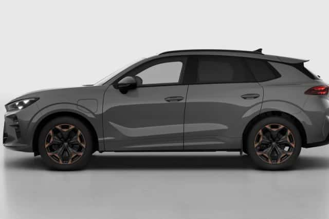 CUPRA Terramar (2025) thumbnail 2