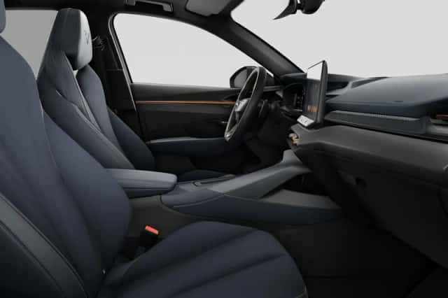 CUPRA Terramar (2025) thumbnail 6