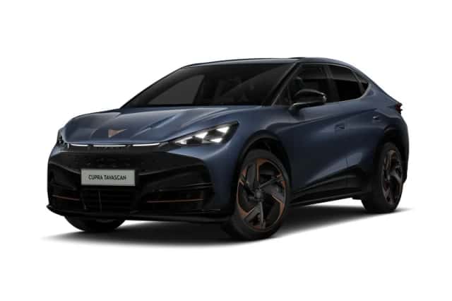 CUPRA Tavascan (2025) thumbnail 1