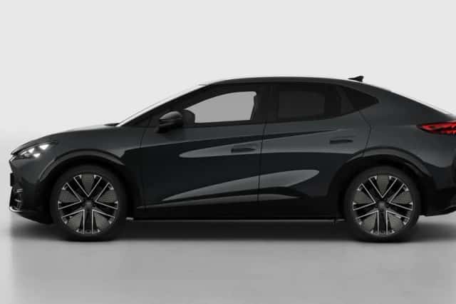 CUPRA Tavascan (2025) thumbnail 3