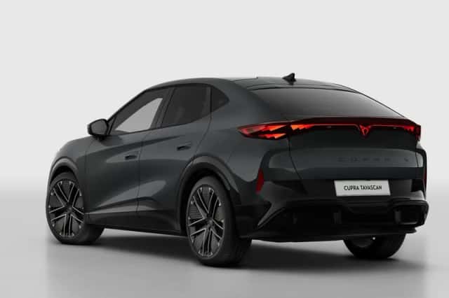 CUPRA Tavascan (2025) thumbnail 4