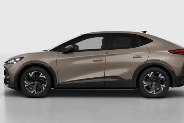 CUPRA Tavascan (2025) thumbnail 3