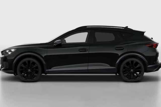 CUPRA Formentor (2025) thumbnail 3