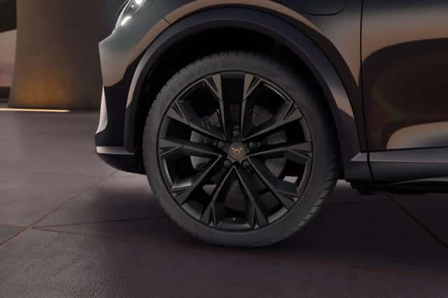CUPRA Formentor (2025) thumbnail 5