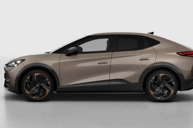 CUPRA Tavascan (2025) thumbnail 3