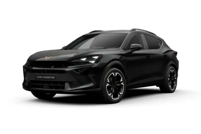 CUPRA Formentor (2025) thumbnail 1