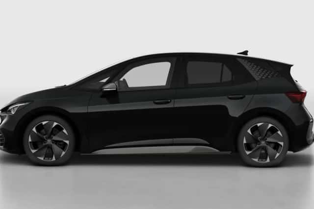 CUPRA Born (2025) thumbnail 3