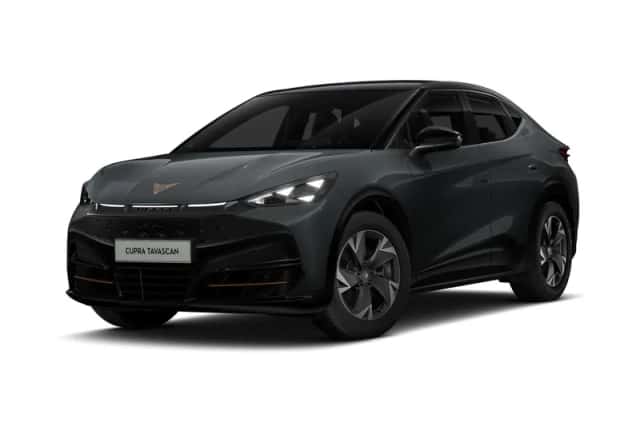 CUPRA Tavascan (2025) thumbnail 1
