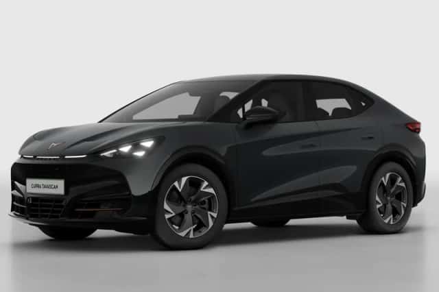 CUPRA Tavascan (2025) thumbnail 2