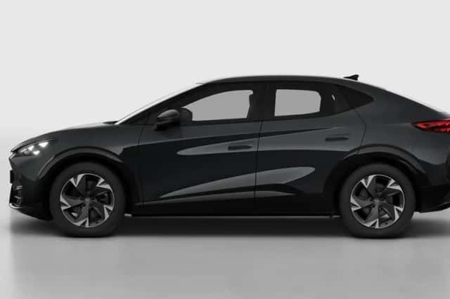 CUPRA Tavascan (2025) thumbnail 3