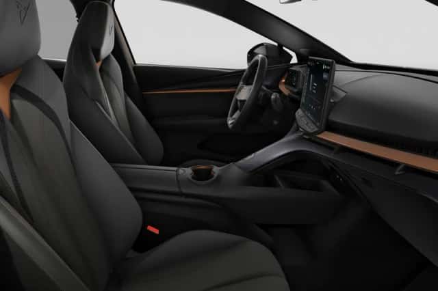 CUPRA Tavascan (2025) thumbnail 6