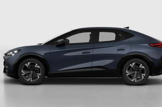 CUPRA Tavascan (2025) thumbnail 3