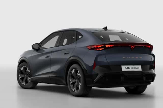 CUPRA Tavascan (2025) thumbnail 4