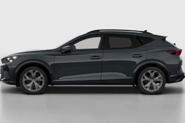 CUPRA Formentor (2025) thumbnail 3