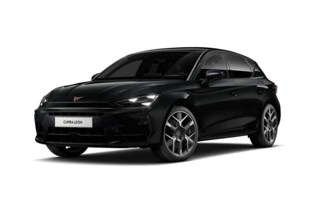 CUPRA Leon (2025) thumbnail 1