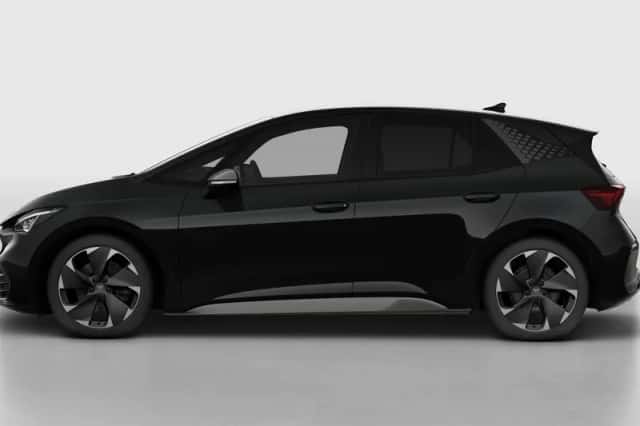 CUPRA Born (2025) thumbnail 3
