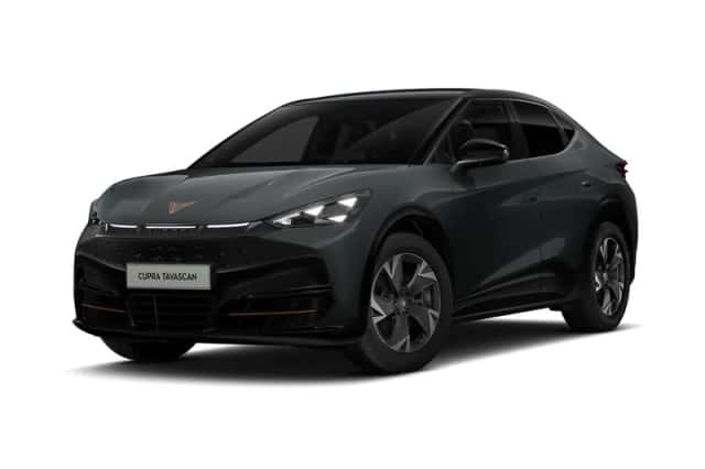 CUPRA Tavascan (2025) thumbnail 1